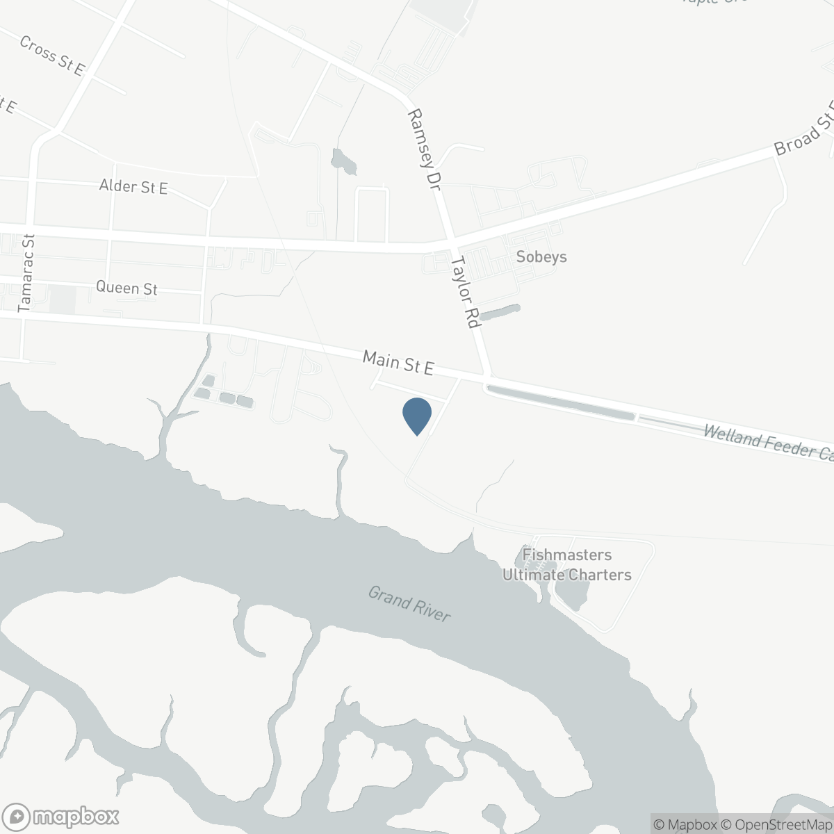 740 MAIN Street E Unit# 31, Dunnville, Ontario N1A 0B3